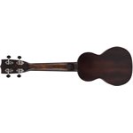 GRETSCH - G9100-L SOPRANO UKULELE - LONG-NECK - VINTAGE MAHOGANY STAIN