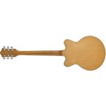 GRETSCH - G2655 STREAMLINER JR - VILLAGE AMBER