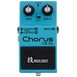 BOSS -  CE-2W - CHORUS - Waza Craft - Special Edition