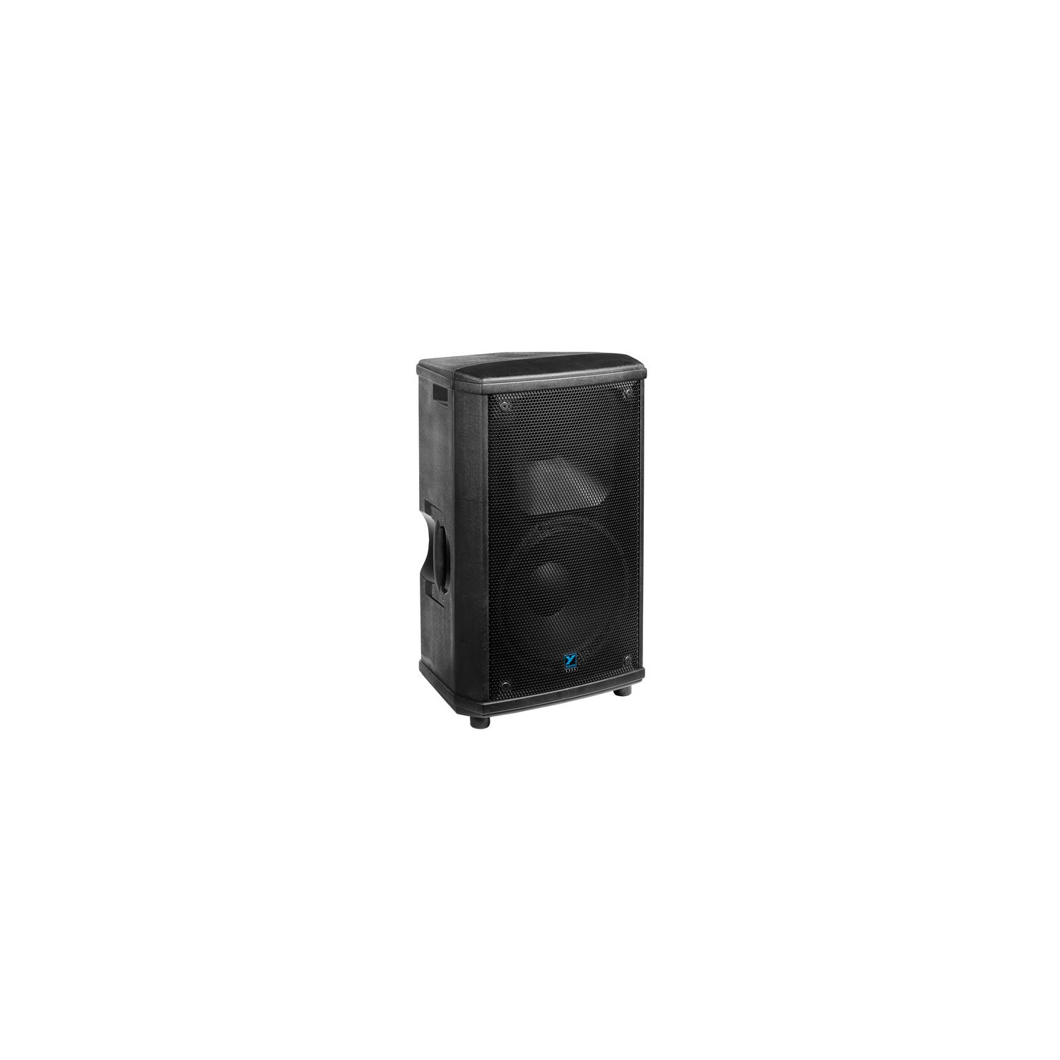 YORKVILLE - NX Series 2000 Watt Peak 12-Inch+Horn Active PA Cabinet