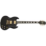 EPIPHONE - EISCEBGH - SG Custom - Ebony