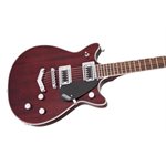 GRETSCH - G5222 ELECTROMATIC - WALNUT STAIN