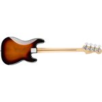 FENDER - Player Precision Bass - Left-Handed - 3-Color Sunburst