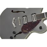 GRETSCH - G2622 STREAMLINER - PHANTOM METALLIC