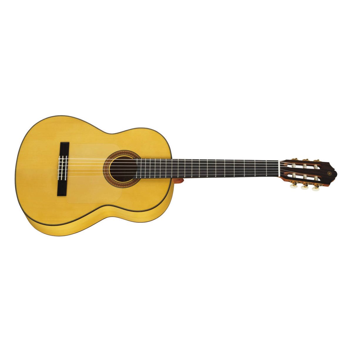 YAMAHA - CG182SF guitare Flamenco 