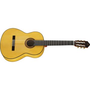 YAMAHA - CG182SF Flamenco guitar