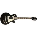 EPIPHONE - EILOEBNH - Les Paul Classic Electric Guitar - Ebony