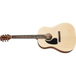 GIBSON - Guitare acoustique G-45 Generation collection - gauchère - Naturel antique