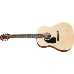 GIBSON - G-45 Generation collection acoustic guitar - left-handed - Naturel antique