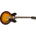 GIBSON - ES-335 - Vintage Burst