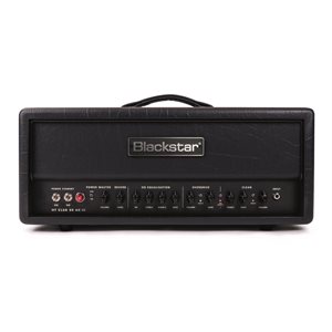 BLACKSTAR - HT Club 50 MK III Head