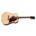 GIBSON - hummingbird studio - Antique naturel