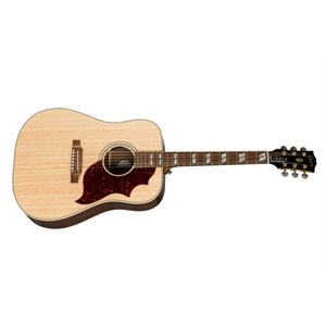 GIBSON - hummingbird studio - Antique natural