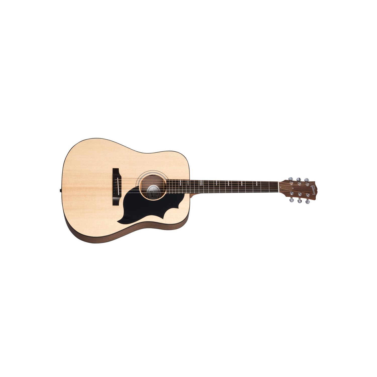 GIBSON - Guitare acoustique G-Bird - avec étui - Antique Natural