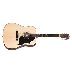 GIBSON - Guitare acoustique G-Bird - avec étui - Antique Natural