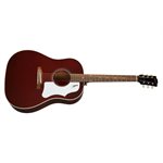 GIBSON - 60s J-45 Original - Wine Red