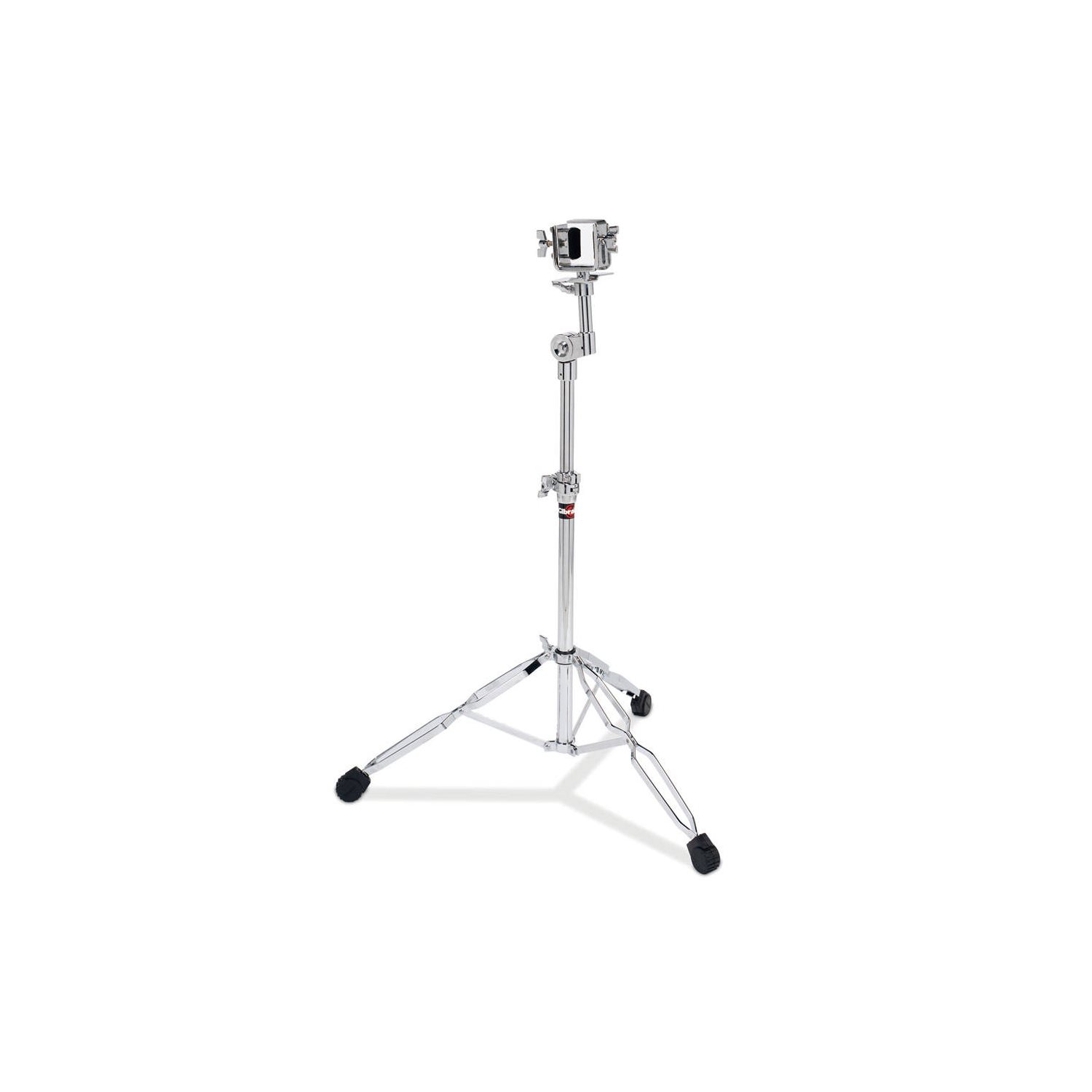 GIBRALTAR - 5716 - Medium Weight Double Braced Bongo Stand