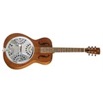 EPIPHONE - MDHDRVBCH - Hound Dog Dobro - Round Neck - Vintage Brown