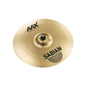 SABIAN - AAX 18'' Xplosion Crash