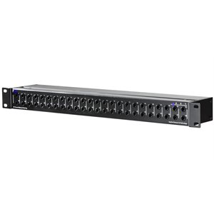 ART - P48 - 48-Point Balanced Patchbay