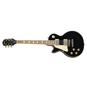 EPIPHONE - EILS6EBNHLH - Les Paul Standard 60s - gauchère - Ébène