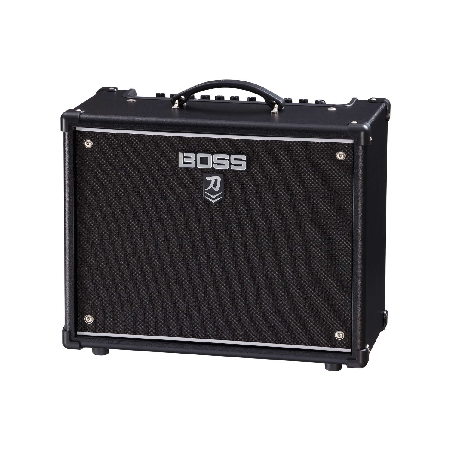 BOSS - KTN-50-2EX - MkII EX 50W Combo Amp