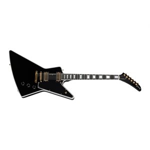 GIBSON - Custom Shop Explorer Custom - ebène brillant