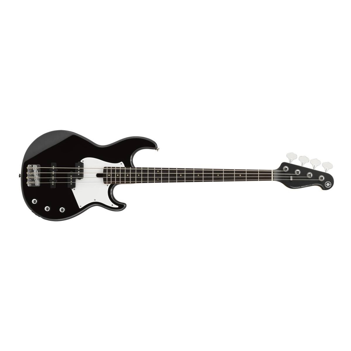 YAMAHA - BB234 - Black