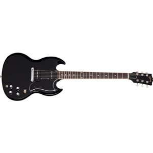 GIBSON - SG Special - Ebony