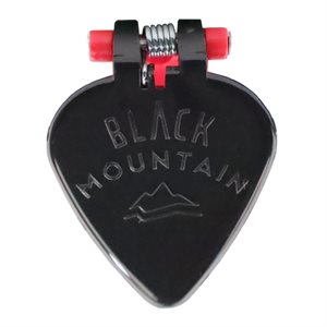 Black Mountain - BMP-HVY - Heavy Gauge 1.5mm Thumb Pick, Right-Handed