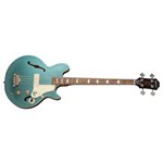 EPIPHONE - Jack Casady Bass - Faded Pelham Blue