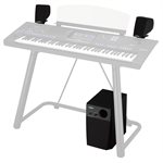 YAMAHA - GNS-MS01 - Système d’enceintes pour clavier Workstation Genos