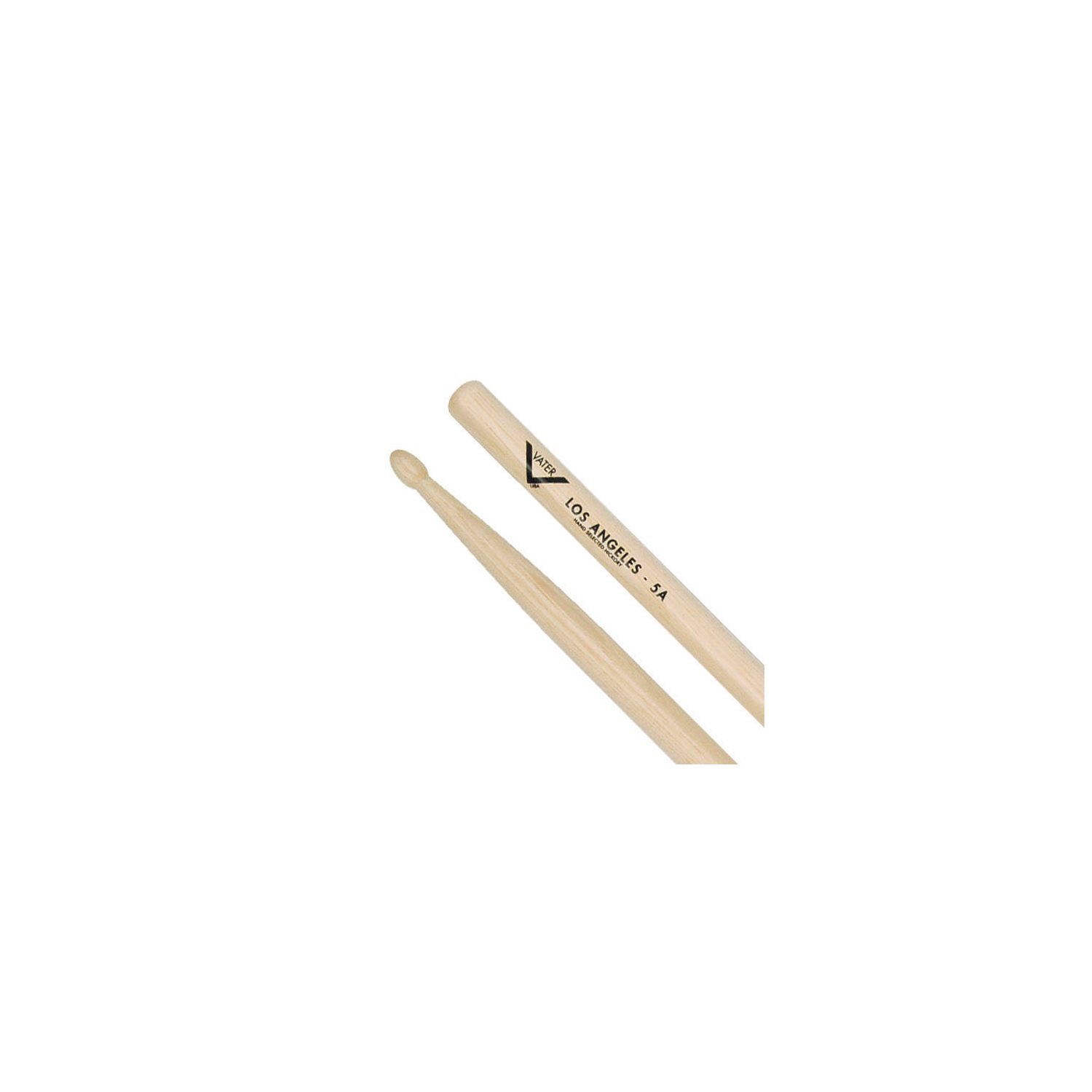 VATER - VH5AW - Los Angeles - Wood tip