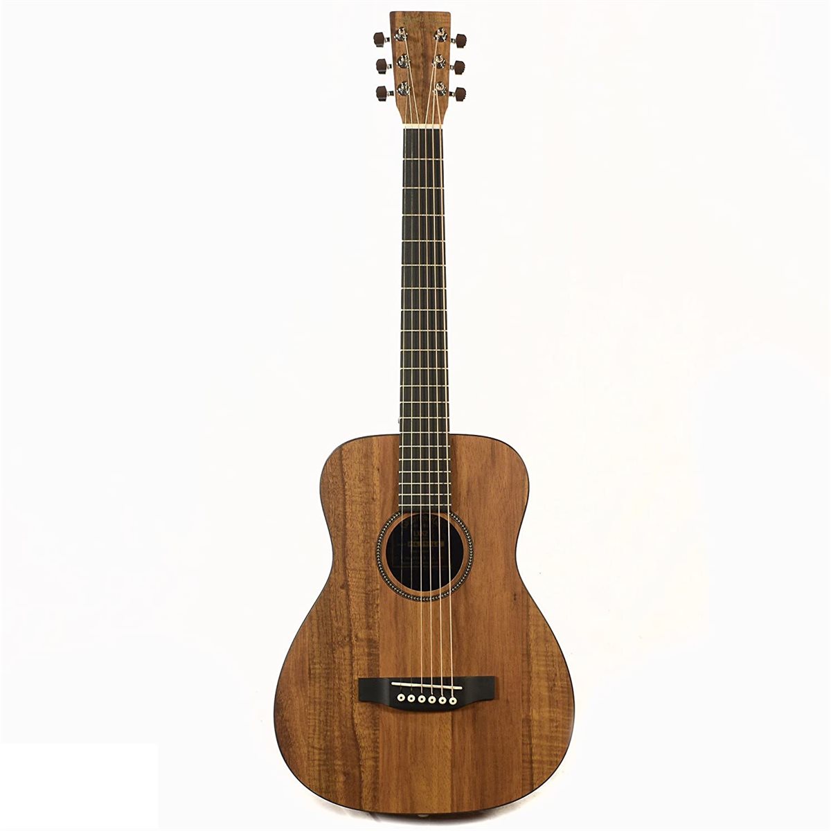 MARTIN - LXK2 LITTLE MARTIN - Left Handed - koa HPL