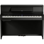 ROLAND - LX-5 Digital piano - CHARCOAL