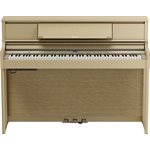 ROLAND - LX-5 Digital piano - LIGHT OAK