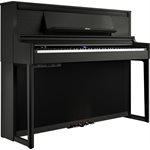 ROLAND - LX-6 Digital Piano - CHARCOAL