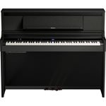 ROLAND - Piano numérique LX-6 - CHARCOAL