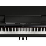 ROLAND - Piano numérique LX-6 - CHARCOAL