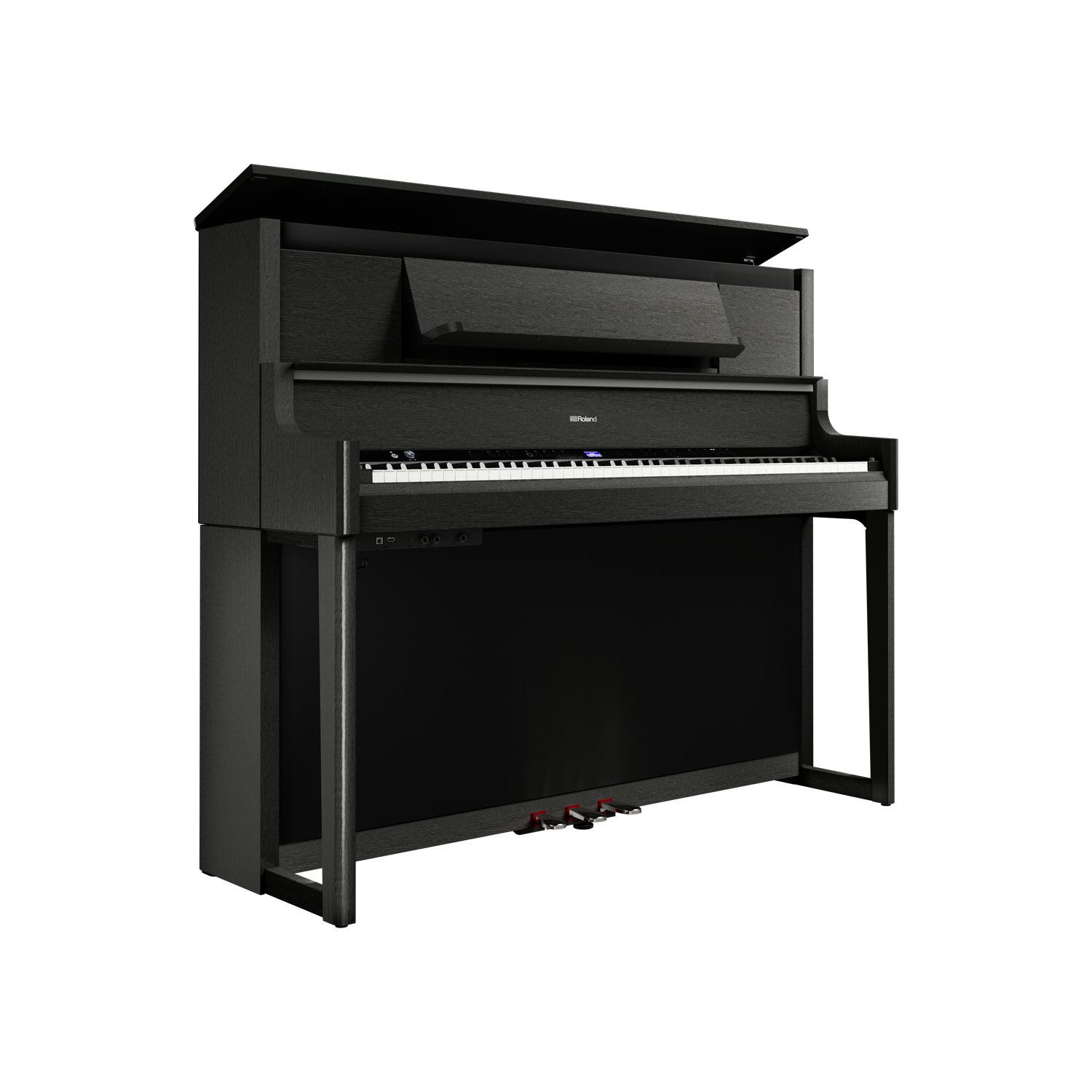 ROLAND - LX-9 Digital Piano - Charcoal