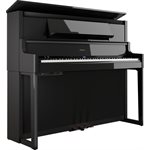 ROLAND - LX-9 Digital Piano - Polished Ebony