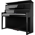 ROLAND - LX-9 Digital Piano - Polished Ebony