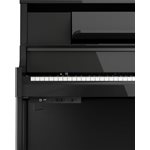 ROLAND - LX-9 Digital Piano - Polished Ebony