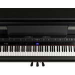 ROLAND - LX-9 Digital Piano - Polished Ebony