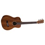 MARTIN - LXK2 Little Martin - koa HPL