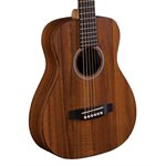 MARTIN - LXK2 Little Martin - koa HPL