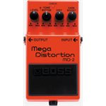 BOSS - MD-2 Mega Distortion