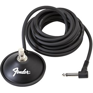 FENDER - 1 Button Footswitch 