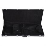 DEAN - Deluxe Hard Case - V Series - black