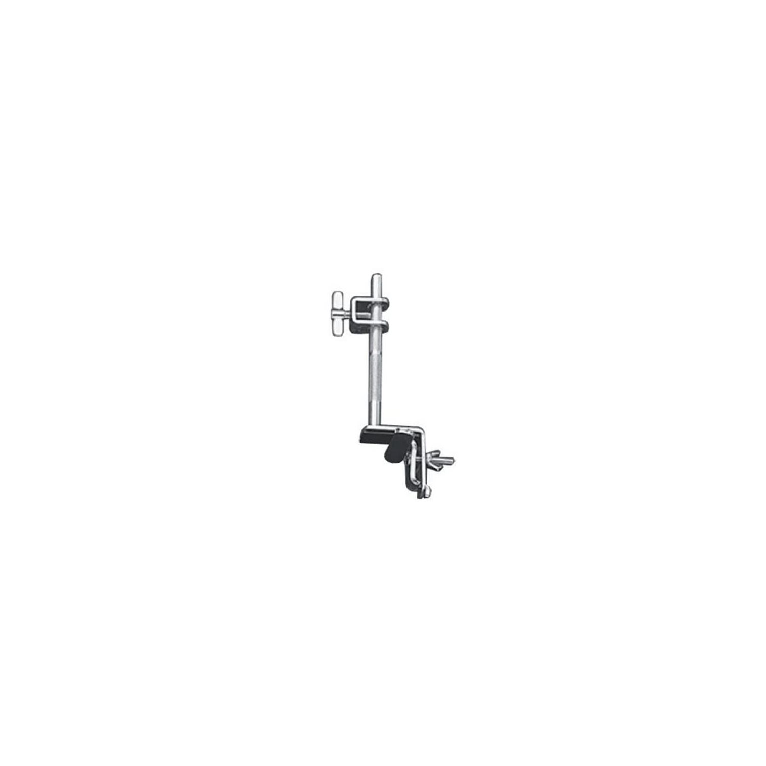 DIXON - PRCBH268H - Cowbell Percussion Holder Mount Clamp On Bass Drum